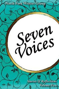 Paperback Seven Voices (Volume Two) Book
