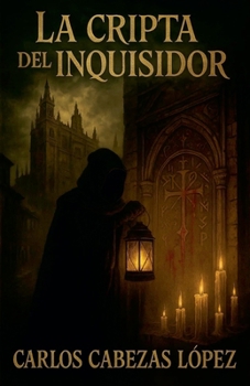 Paperback La cripta del inquisidor [Spanish] Book