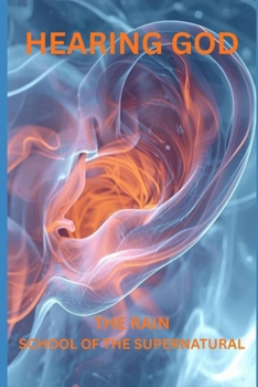 Paperback Hearing God Book