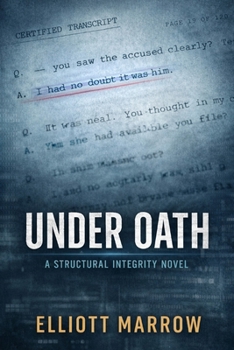 Paperback Under Oath Book