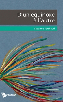 Paperback D'un équinoxe à l'autre [French] Book
