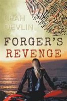 Paperback Forger's Revenge Book