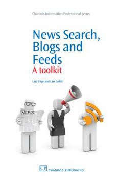 News and Current Affairs Search and Monitoring with Rss