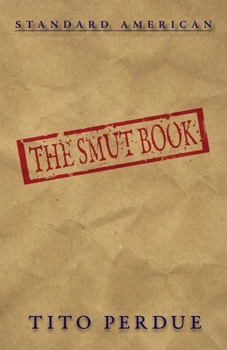 Paperback The Smut Book