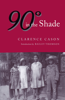 Paperback Ninety Degrees in the Shade Book