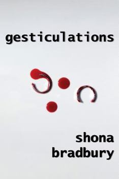 Paperback Gesticulations Book