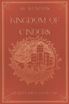 Kingdom of Cinders