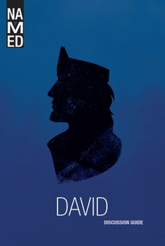 Misc. Named: David: Small Group Book