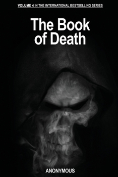 Paperback The Book of Death Book