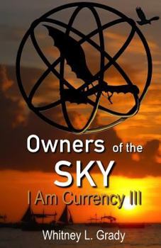 Paperback Owners of the Sky Book