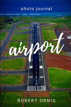 Paperback Airport Book