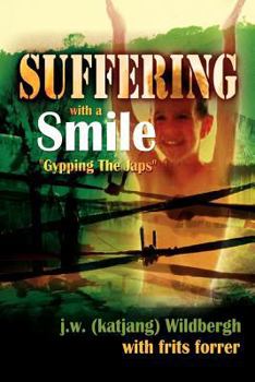Paperback Suffering with a Smile Book