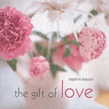 Hardcover The Gift of Love Book
