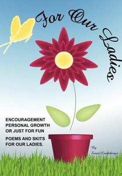 Paperback For Our Ladies Book