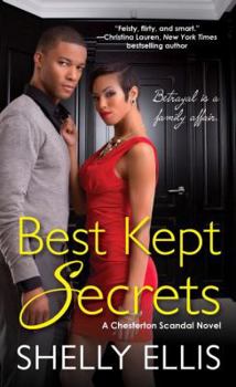 Mass Market Paperback Best Kept Secrets Book