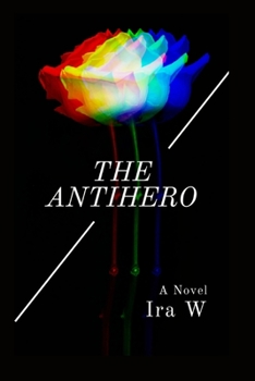 Paperback The Antihero Book