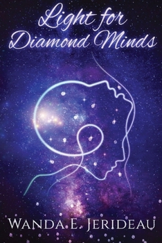 Paperback Light For Diamond Minds Book