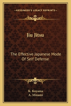 Jiu Jitsu: The Effective Japanese Mode Of Self Defense