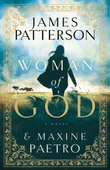 Hardcover Woman of God Book