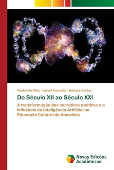 Paperback Do Século XII ao Século XXI [Portuguese] Book