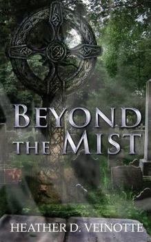 Paperback Beyond the Mist Book