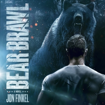 Audio CD Bear Brawl Book