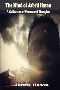 Paperback The Mind of Jabril Hasan Book