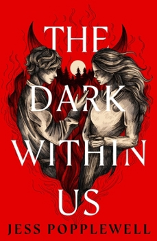 Paperback Chicken House The Dark Within Us. Book