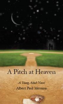 Paperback A Pitch at Heaven Book