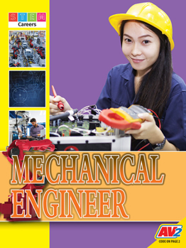 Library Binding Mechanical Engineer Book