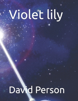 Paperback Violet lily Book