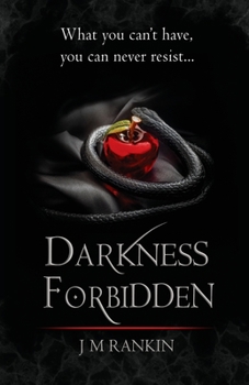 Paperback Darkness Forbidden Book