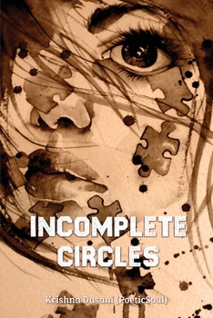Paperback Incomplete Circles Book