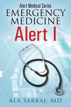 Paperback Alert Medical Series: Emergency Medicine Alert I Book
