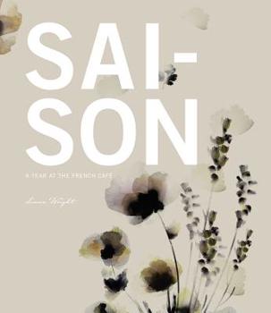 Hardcover Saison Book