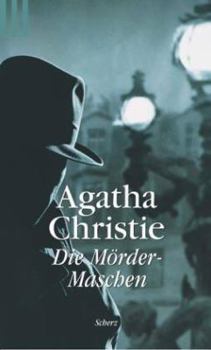 Paperback Die Mörder - Maschen. Ein Miss- Marple- Krimi. [German] Book