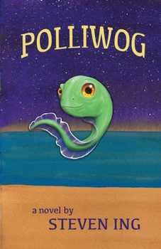 Paperback Polliwog Book
