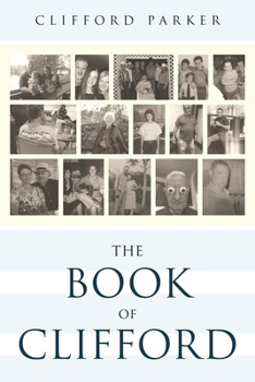 Paperback The Book of Clifford Book