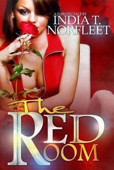Paperback The Red Room Book