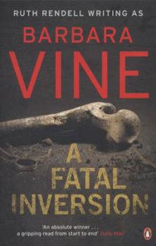 Paperback A Fatal Inversion Book