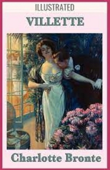 Paperback Villette Illustrated Book