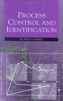 Hardcover Process Control and Identification Book