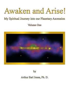 Paperback Awaken and Arise ! Book