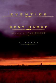 Eventide - Book #2 of the Plainsong
