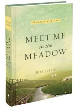 Hardcover Meet Me in the Meadow Book