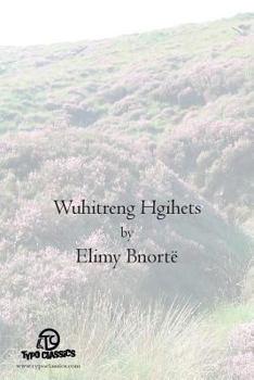 Paperback Wuhitreng Hgihets Book