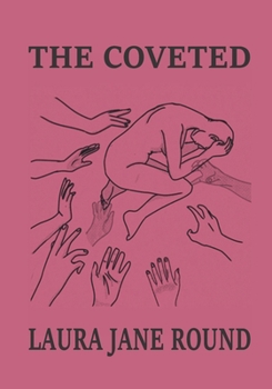 Paperback The Coveted Book