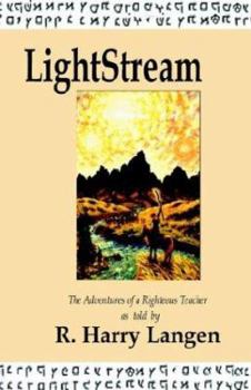 Hardcover Lightstream Book