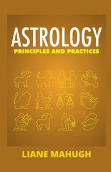 Paperback Astrology Principles & Practices Book