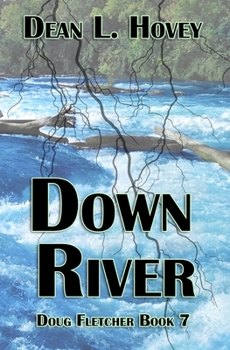 Paperback Down River Book